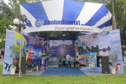 Cholontourist - Đột phá khẳng định thương hiệu