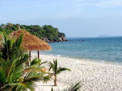 Đón mùa lễ hội cùng Cholontourist