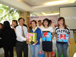 Cholontourist Tưng Bừng Các Hoạt Động Chào Mừng Ngày 8-3