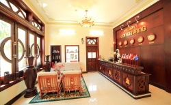 Giảm 30% giá phòng tại Resort Con Gà Vàng- Ninh Chữ