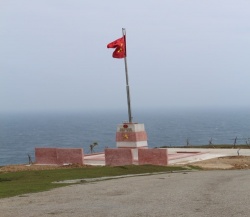 Phát triển du lịch Lý Sơn để khẳng định chủ quyền biển đảo