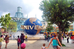 Những Khu Vui Chơi Nổi Tiếng Nhất Châu Á