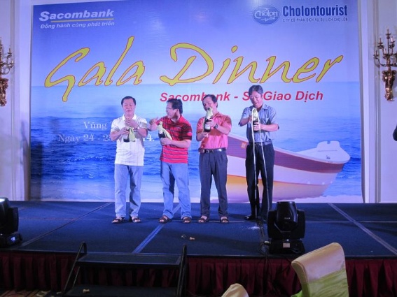 Ngân hàng Sacombank