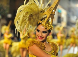 Tháng 11 – Tháng của những lễ hội