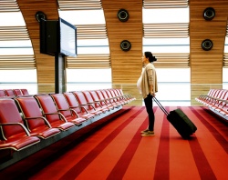 Những điều cần lưu ý cho phụ nữ mang thai khi đi du lịch