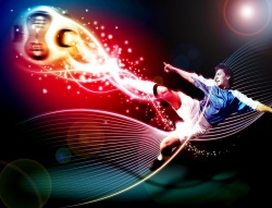 Thông báo số 1 - TỔ CHỨC GIẢI BÓNG ĐÁ MINI CHOLONTOURIST LẦN 4-2014