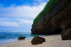 Du lịch khám phá hòn đảo tỏi Lý Sơn