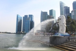 Khám phá Singapore bằng tàu điện ngầm trong vòng 4 ngày