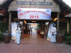 Kinh Đô “Hành trình kết nối – dẫn lối thành công”