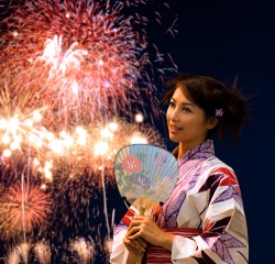 Những thời điểm phù hợp nhất để vi vu du lịch Nhật Bản