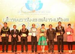 Cholontourist – Top 10 doanh nghiệp lữ hành nội địa hàng đầu Việt Nam