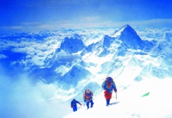 Điều thú vị ít ai biết về nóc nhà thế giới Everest