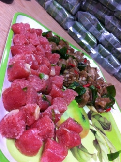 Những món nem nức tiếng trải dài từ Bắc đến Nam