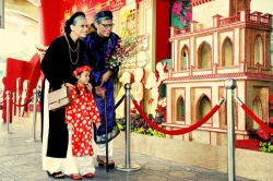 Lịch Khởi Hành Chùm Tour Tết Bính Thân 2016