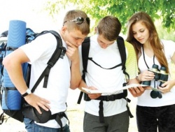 Những sự cố và cách khắc phục khi đi du lịch