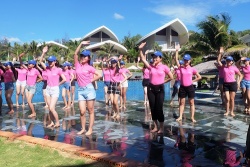 Cholontourist đồng hành cùng Cuộc thi “Nét đẹp thanh niên Ngân hàng”