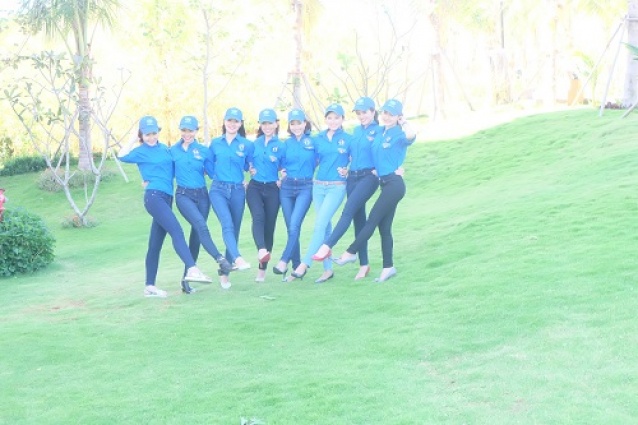 Nét đẹp Thanh niên Ngân hàng