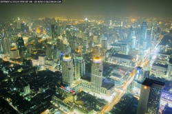 Những điều không thể bỏ qua khi đi du lịch Bangkok