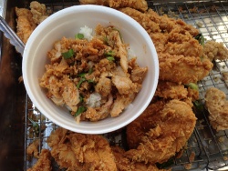 Những món ăn vặt Thái Lan không thể bỏ qua