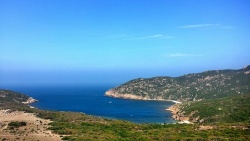 Cảm nhận về con đường ven biển đẹp nhất Việt Nam (Phan Rang – Cam Ranh)