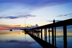 Chiêm ngưỡng vẻ đẹp Phú Quốc qua 6 làng chài