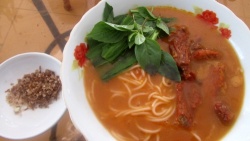 Du lịch miền Tây thưởng thức ẩm thực