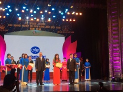 Cholontourist – Top 10 doanh nghiệp lữ hành hàng đầu Việt Nam