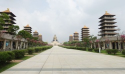 Du lịch Đài Loan có gì hay