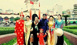 Lịch khởi hành tour tết nguyên đán 2017