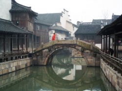 Du lịch Trung Quốc nên đi đâu và ăn gì ?