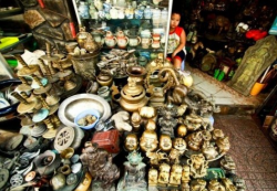 Đi Du lịch Thái Lan mua gì làm quà ?