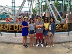 Du Lịch Bụi Singapore - Một Số Kinh Nghiệm Cần Chia Sẽ