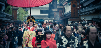 TOKYO - NIKKO - YAMANASHI  - FUJI 
