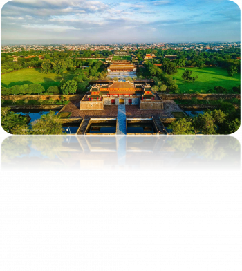 ĐÀ NẴNG – SƠN TRÀ - HỘI AN –BÀ NÀ- HUẾ - ĐỘNG PHONG NHA/THIÊN ĐƯỜNG