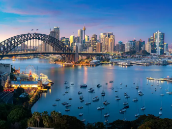 HÀNH TRÌNH KHÁM PHÁ SYDNEY – MELBOURNE 5N4Đ