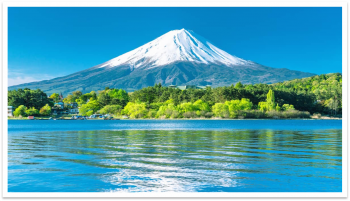 SÔI ĐỘNG MÙA HÈ NHẬT BẢN TOUR NHẬT 6N5Đ – CUNG ĐƯỜNG VÀNG