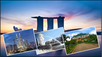 TOUR SING - MAL 5N4D 2026